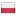 cafe.pl hosted country